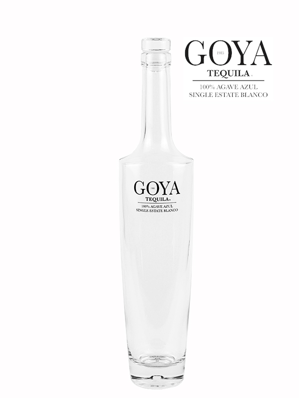 Goya Single Estate Tequila